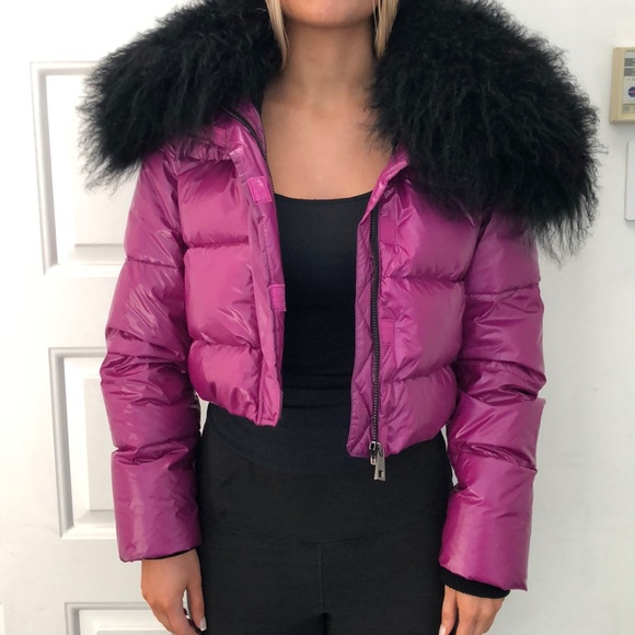 Jocelyn “outta this world” puffer - Picture 8 of 9